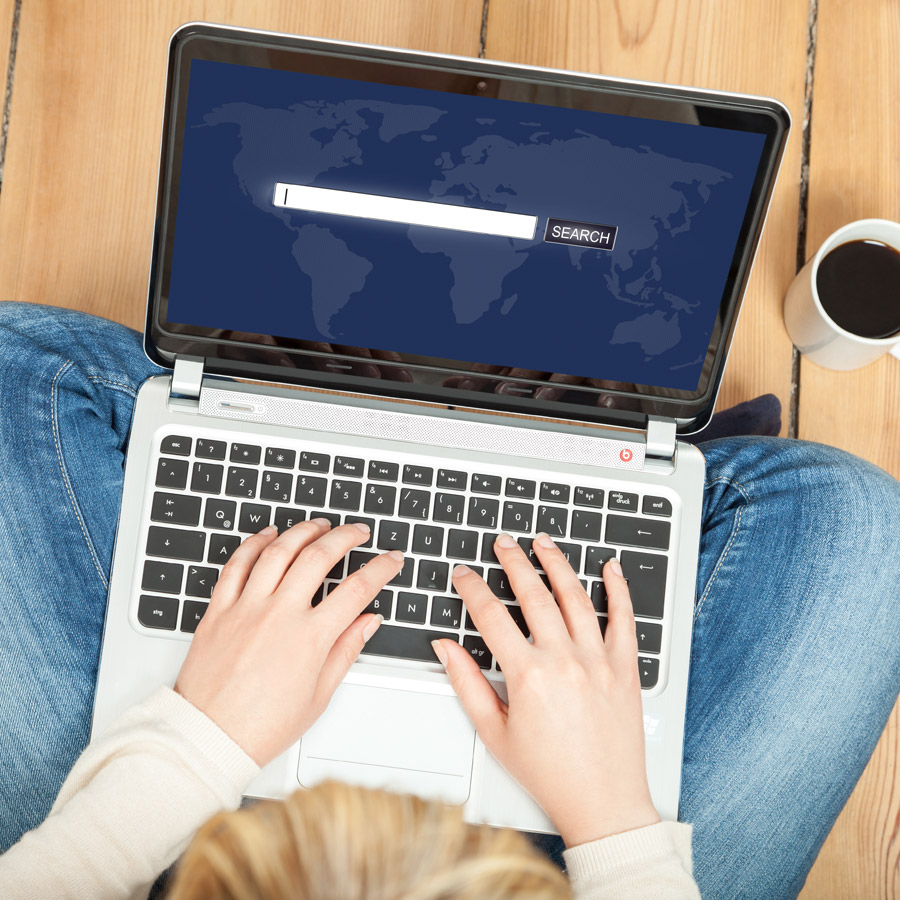 Website Design Barnstaple Torrington North Devon