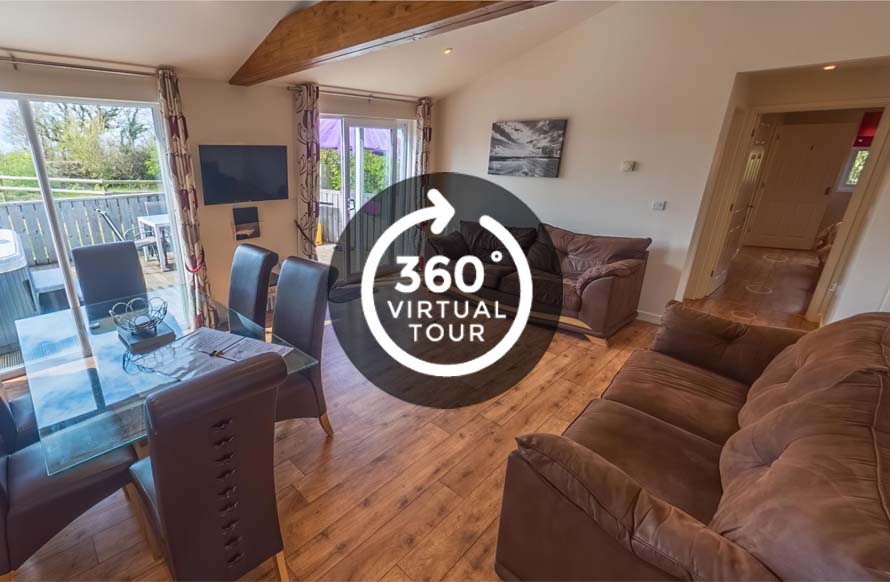 Virtual Tour Creation North Devon