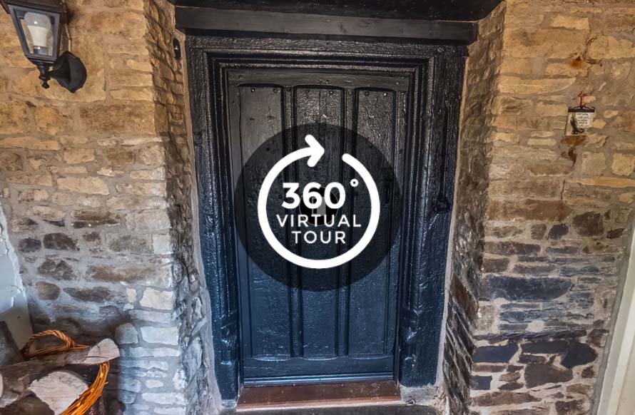 3D Tour Creation North Devon